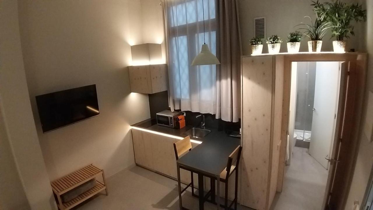 Leilighetshoteller Casa Abamita