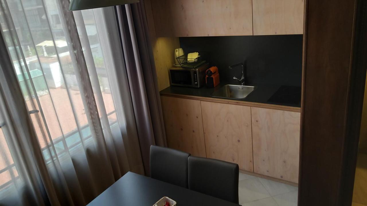 Casa Abamita Leilighetshoteller 3*