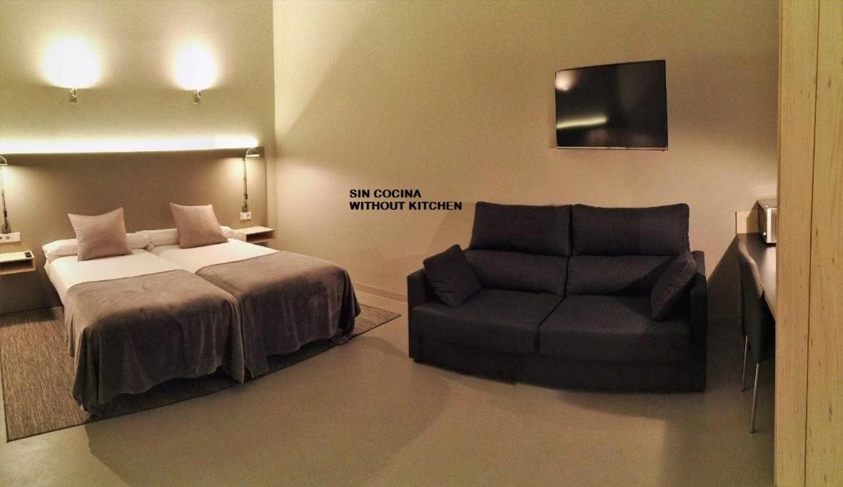 Casa Abamita Leilighetshoteller