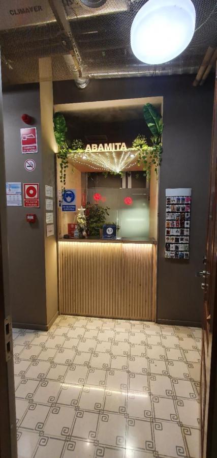 Casa Abamita Leilighetshoteller 3*
