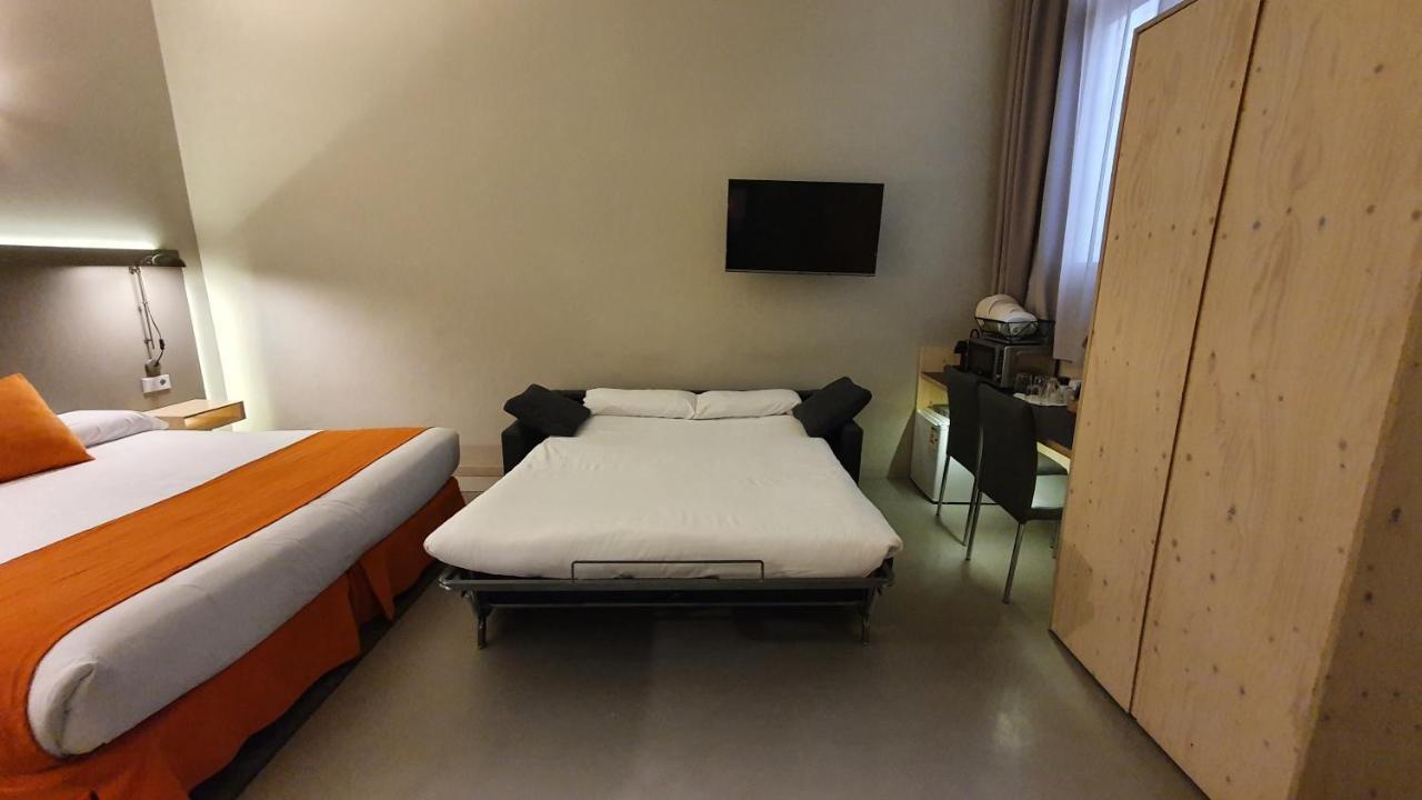 Leilighetshoteller Casa Abamita 3*