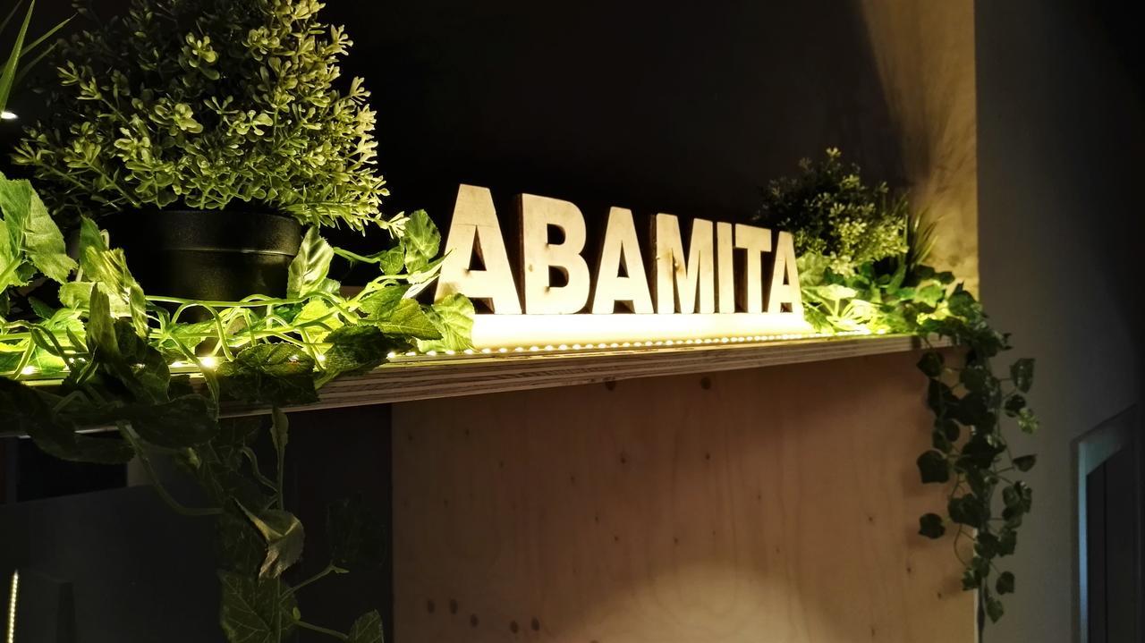 Casa Abamita Leilighetshoteller